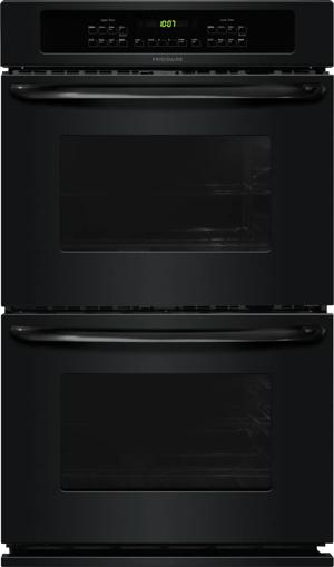 27" Double Electric Wall Oven