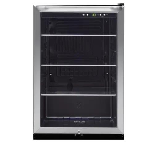 4.6 Cu. Ft. Beverage Center Stainless Steel-CFBC46F5LS