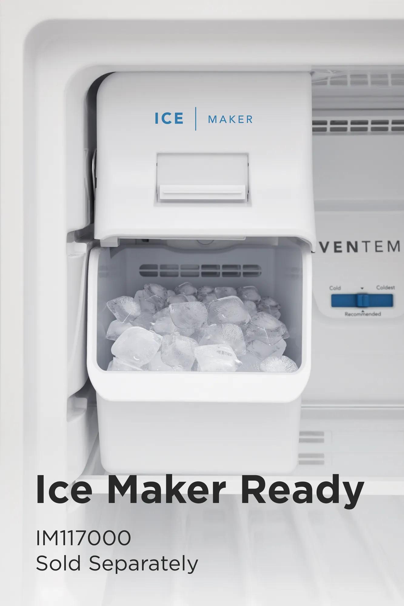 Frigidaire FFHT2022AB - Thumbnail 4