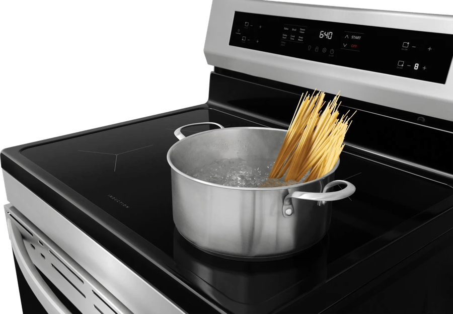 3,600-Watt Power Boil Element