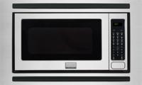 2.0 Cu. Ft. Built-In Microwave