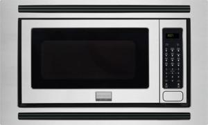 2.0 Cu. Ft. Built-In Microwave