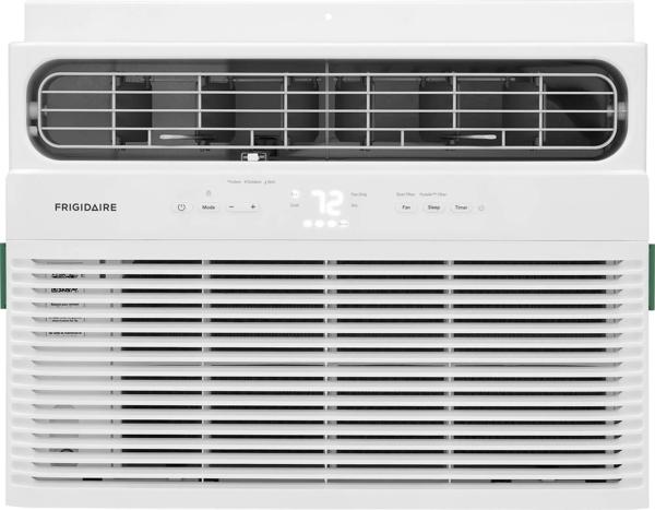 10,000 BTU Window Room Air Conditioner