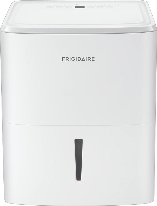 35 Pint Dehumidifier with Wi-Fi (Energy Star) White-FHDD3534Y1