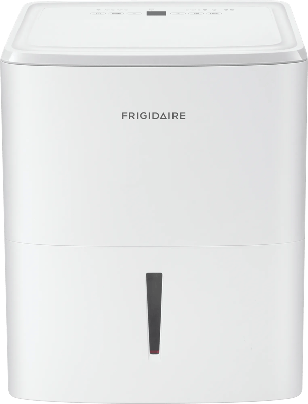 35 Pint Dehumidifier with Wi-Fi (Energy Star)