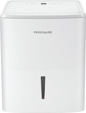 35 Pint Dehumidifier with Wi-Fi (Energy Star)