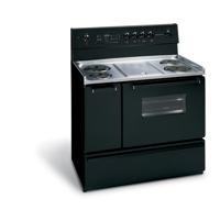 30" Freestanding Electric Range
