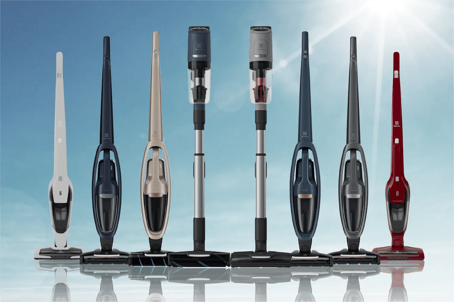 Promotions | Electrolux