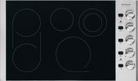 36" Electric Cooktop
