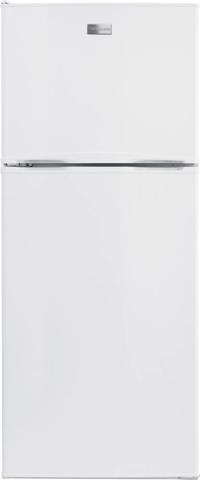 9.9 Cu. Ft. Top Freezer Apartment-Size Refrigerator