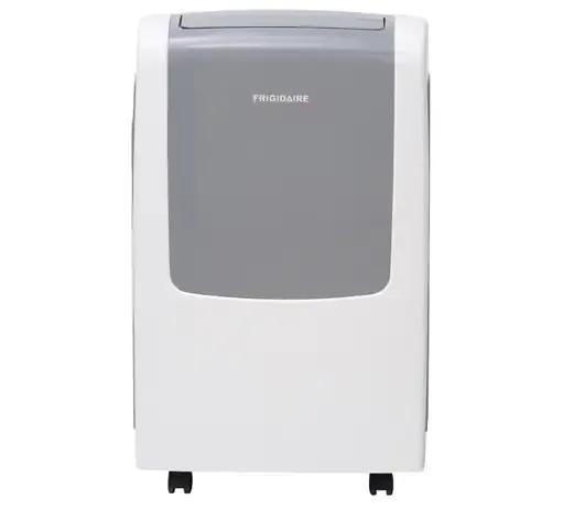 Portable Room Air Conditioner White-CPA12EDU1