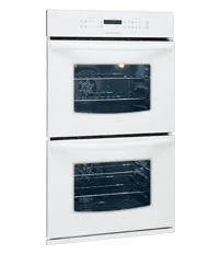 27" Double Electric Wall Oven