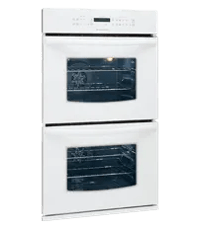 27" Double Electric Wall Oven
