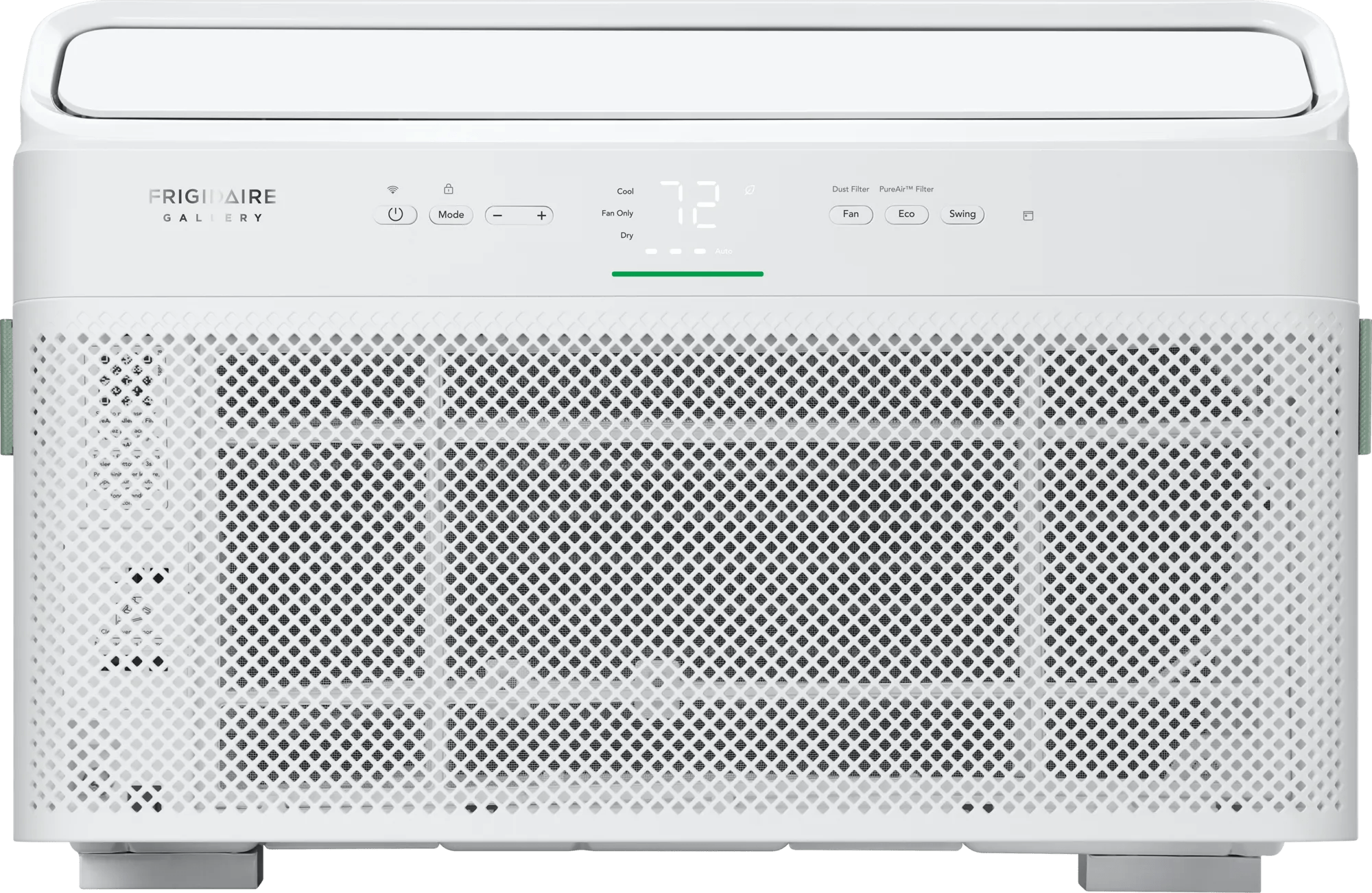 12,000 BTU Inverter Window Room Air Conditioner with Wi-Fi (Energy Star)