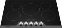 30" Electric Cooktop