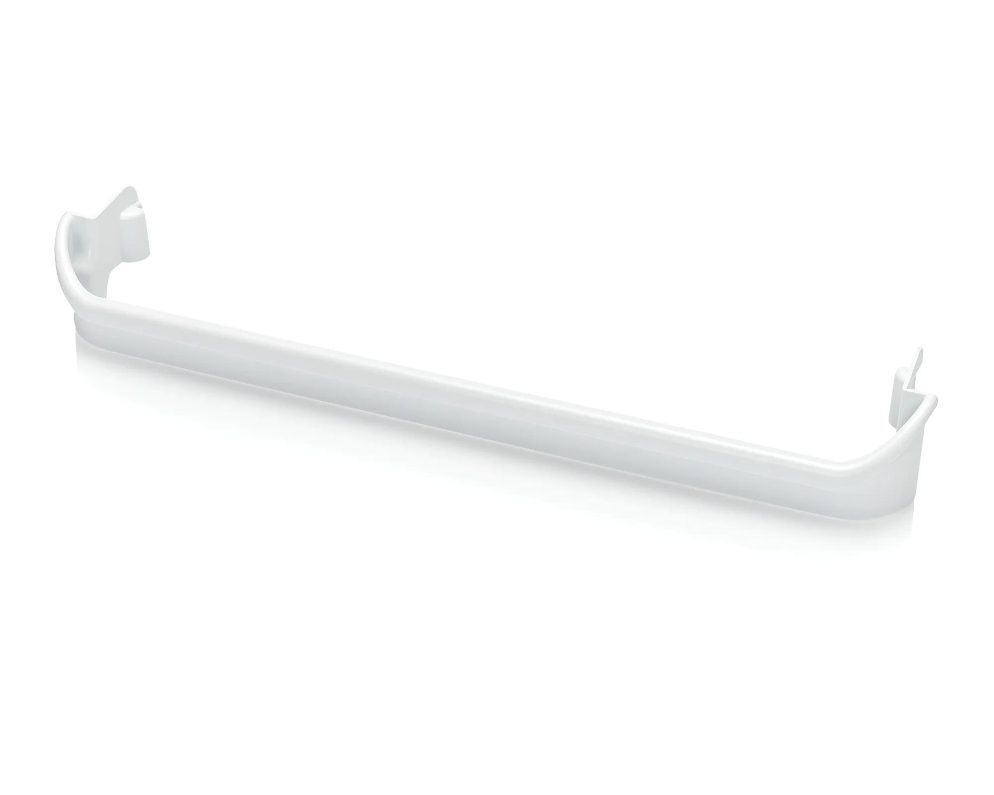 Refrigerator Door Shelf Rack
