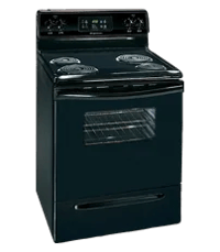 30" Freestanding Electric Range