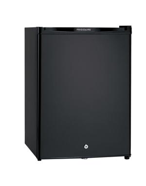 2.5 Cu. Ft. Compact Refrigerator
