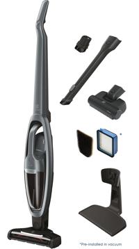 WellQ7™ Pet Vacuum 