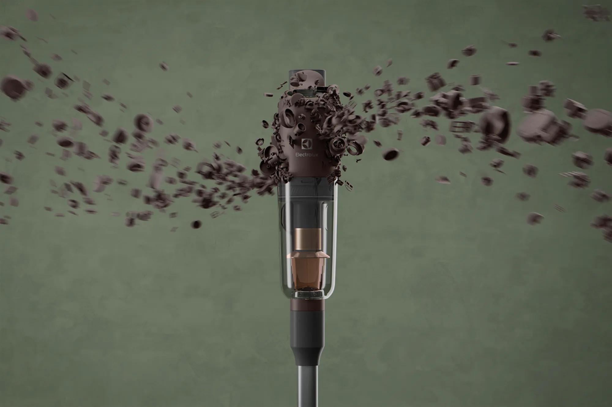 Ultimate700™ Complete Home Vacuum | Vacuums | Electrolux