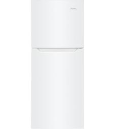 Frigidaire Réfrigérateur d’appartement avec congélateur supérieur de 10 pi³, prêt à être installé dans un garage