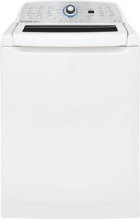 High Efficiency Top Load Washer