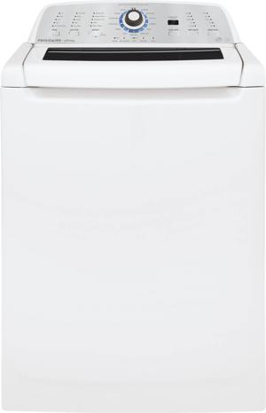 High Efficiency Top Load Washer