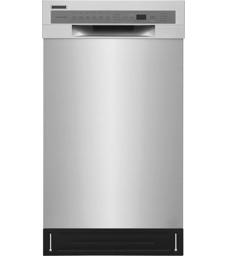 Frigidaire Lave-vaisselle intégré de 18 po
