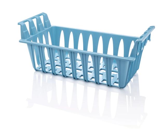 Large Blue Freezer Basket -216916203