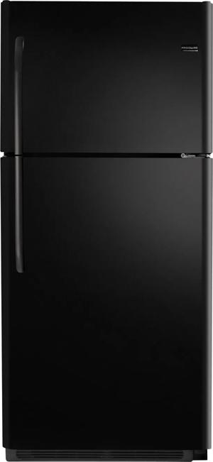 21 Cu. Ft. Top Freezer Refrigerator