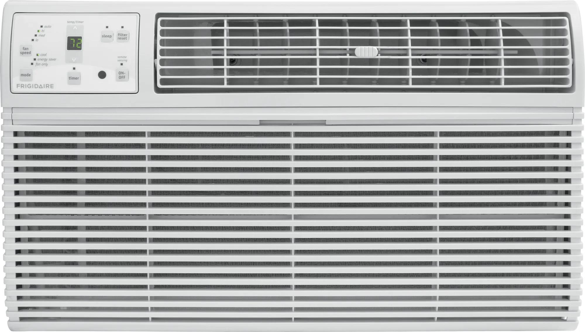14,000 BTU Built-In Room Air Conditioner