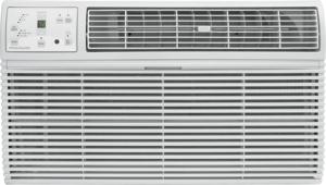 14,000 BTU Built-In Room Air Conditioner