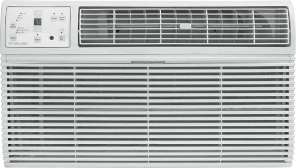 14,000 BTU Built-In Room Air Conditioner