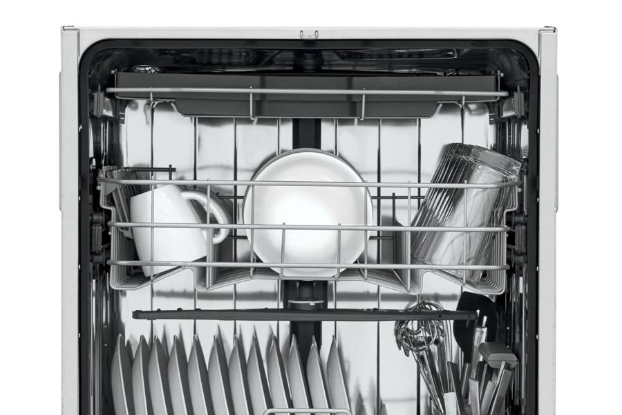 DishSense® Sensor Technology