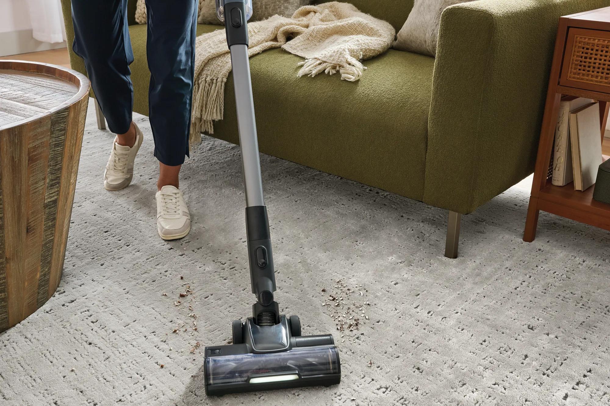 2-in-1 Wet and Dry Vacuum Complete Home | Cordless Stick Vacuums