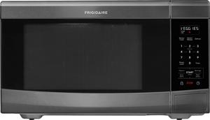 1.6 Cu. Ft. Countertop Microwave