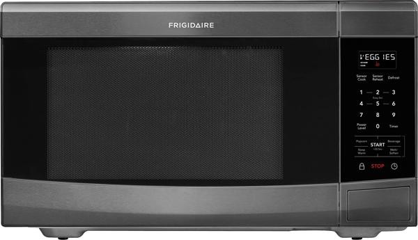 1.6 Cu. Ft. Countertop Microwave