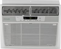 10,000 BTU Window-Mounted Room Air Conditioner