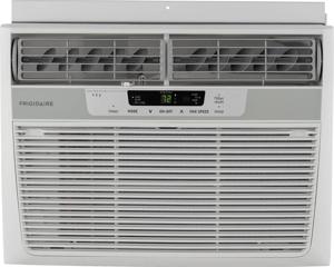 10,000 BTU Window-Mounted Room Air Conditioner