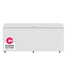 Frigidaire 25 cu. ft. Garage Ready Chest Freezer