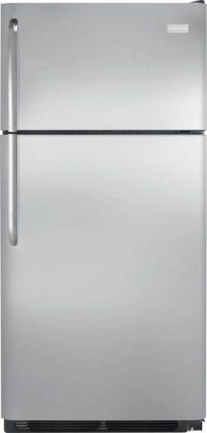 18 Cu. Ft. Top Freezer Refrigerator