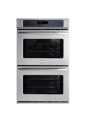 30" Double Electric Wall Oven
