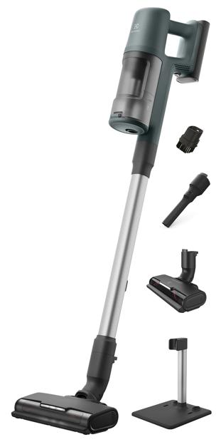 Vacuums | Electrolux