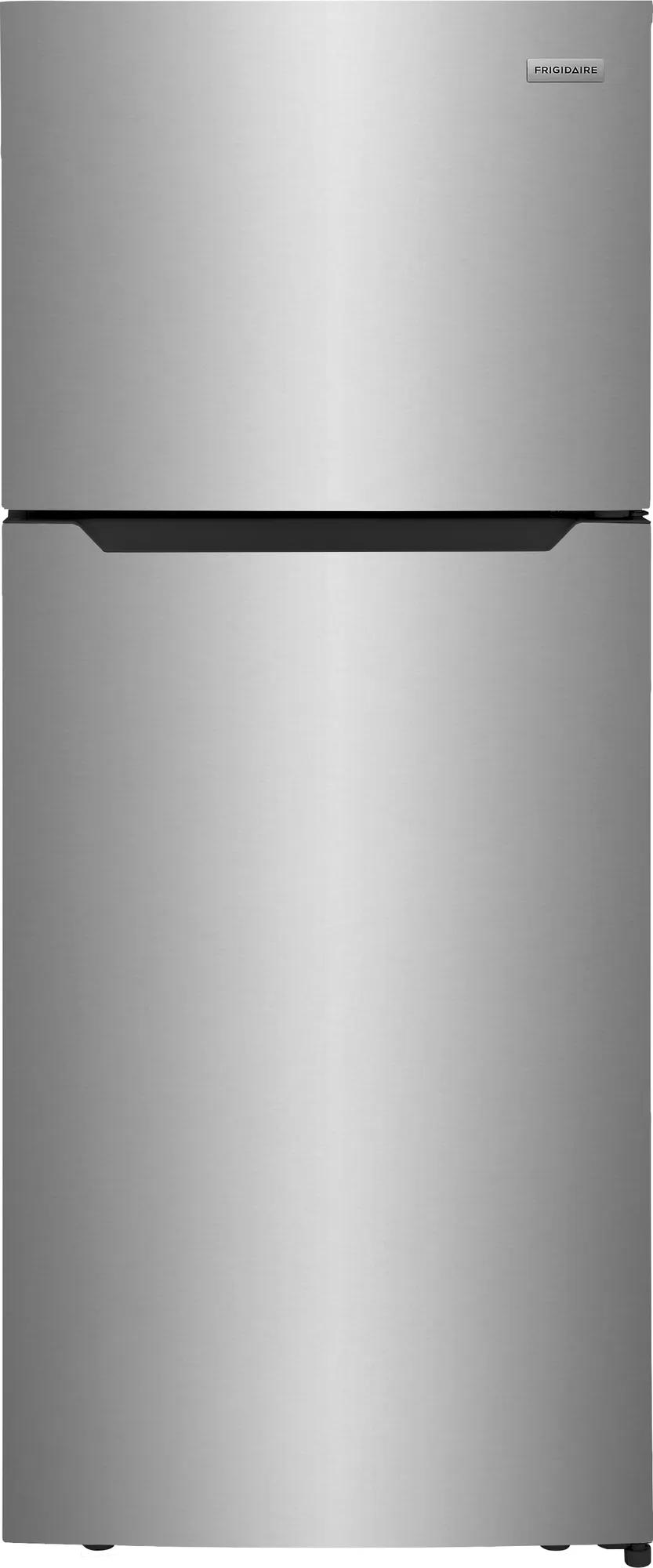 18 Cu. Ft. Top Freezer Refrigerator