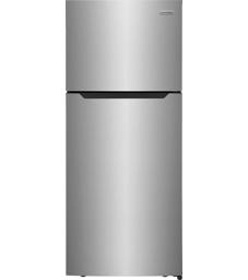 Frigidaire Réfrigérateur à congélateur supérieur de 17,6 pi³