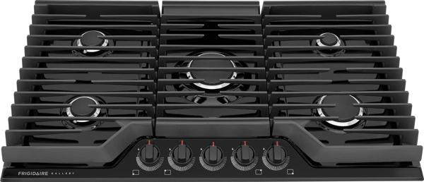 36" Gas Cooktop