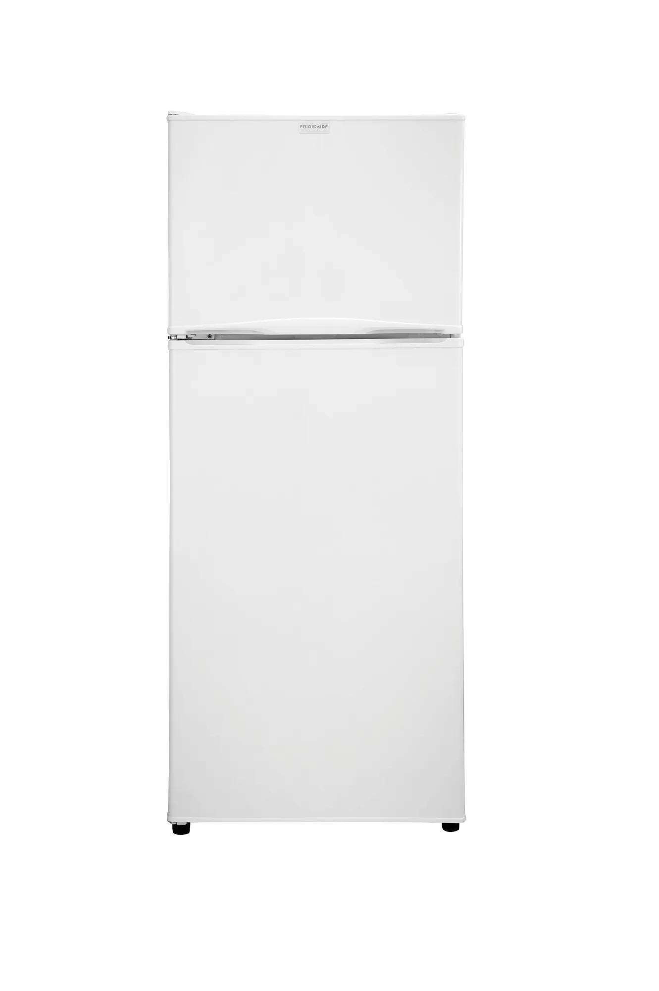 12 Cu. Ft. Top Freezer Apartment-Size Refrigerator