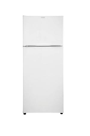 12 Cu. Ft. Top Freezer Apartment-Size Refrigerator