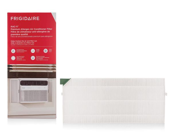 PureAir®  RAC-11 Premium Allergen Air Filter