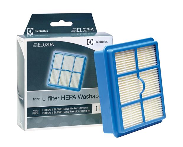 Vacuum Filters & Bags | Electrolux